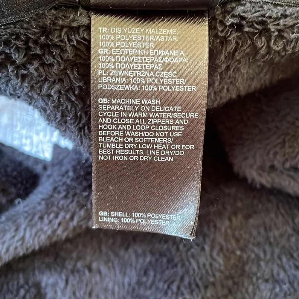 The North Face north face